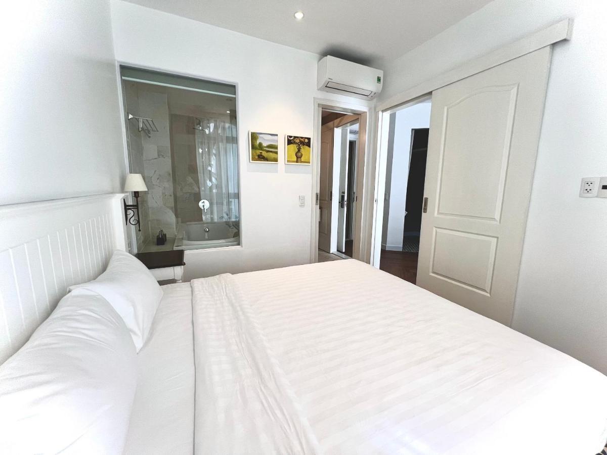 Home By Flatto Apartment Ho Chi Minh City Exterior photo